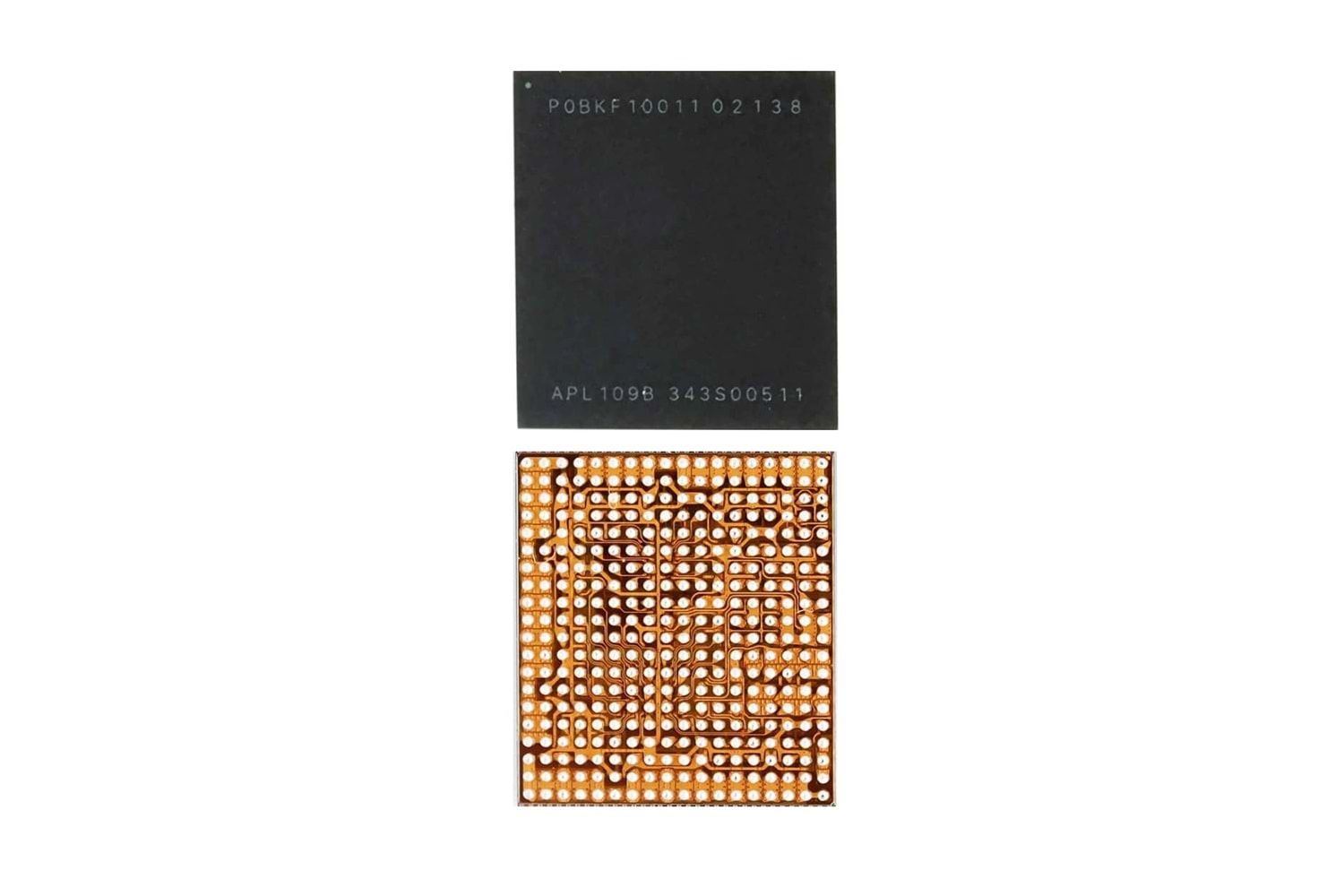 POWER ENTEGRESİ (343S00511) İPHONE 13 MİNİ /13 / 13 PRO / 13 PRO MAX