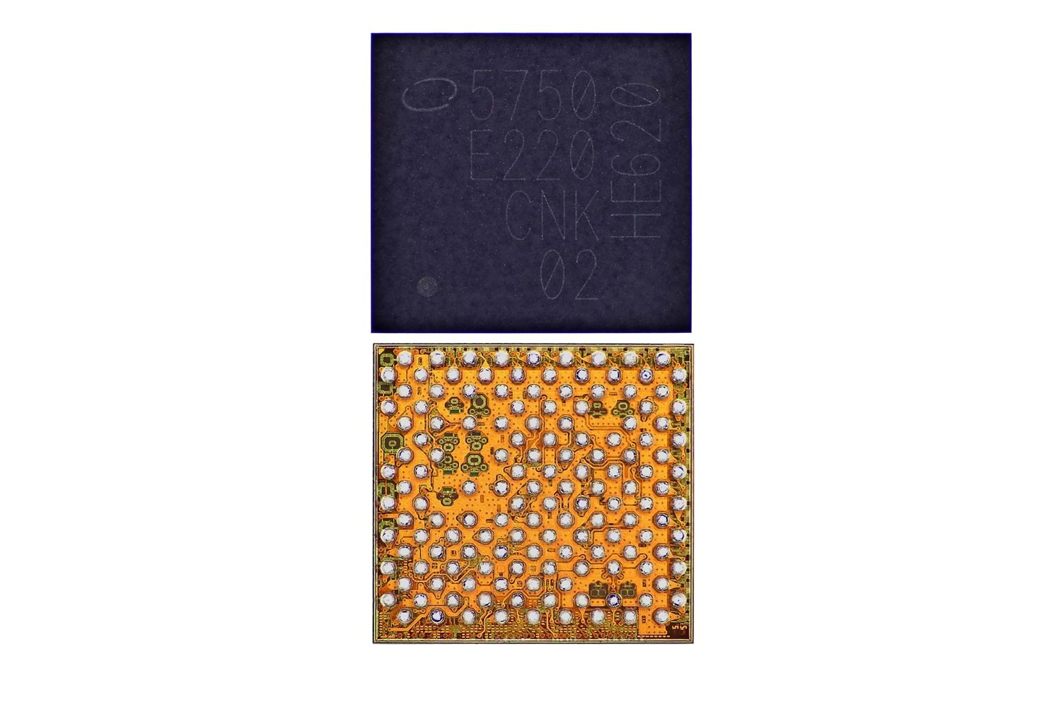 BASEBAND POWER ENTEGRESİ (5750) İPHONE 7G / 7G PLUS