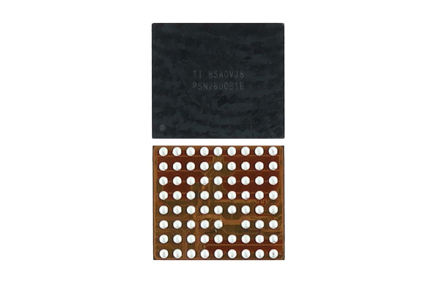 TİGRİS ENTEGRESİ (SN2600B2) İPHONE XS / XS MAX /XR