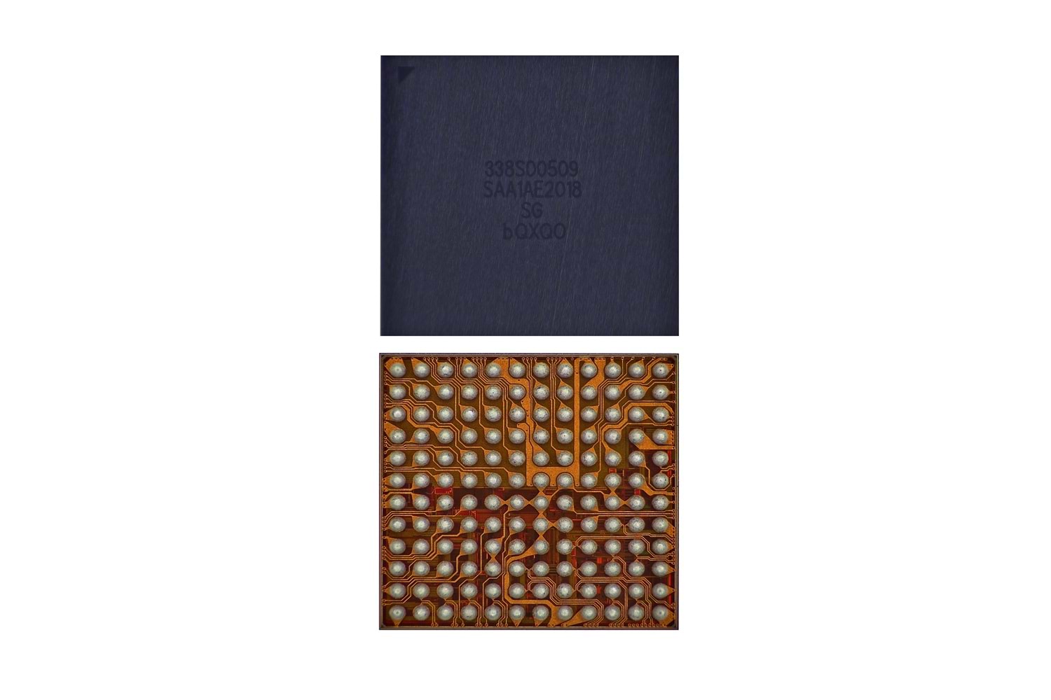 SES ENTEGRESİ (338S00509) İPHONE 11 / 11 PRO / 11 PRO MAX