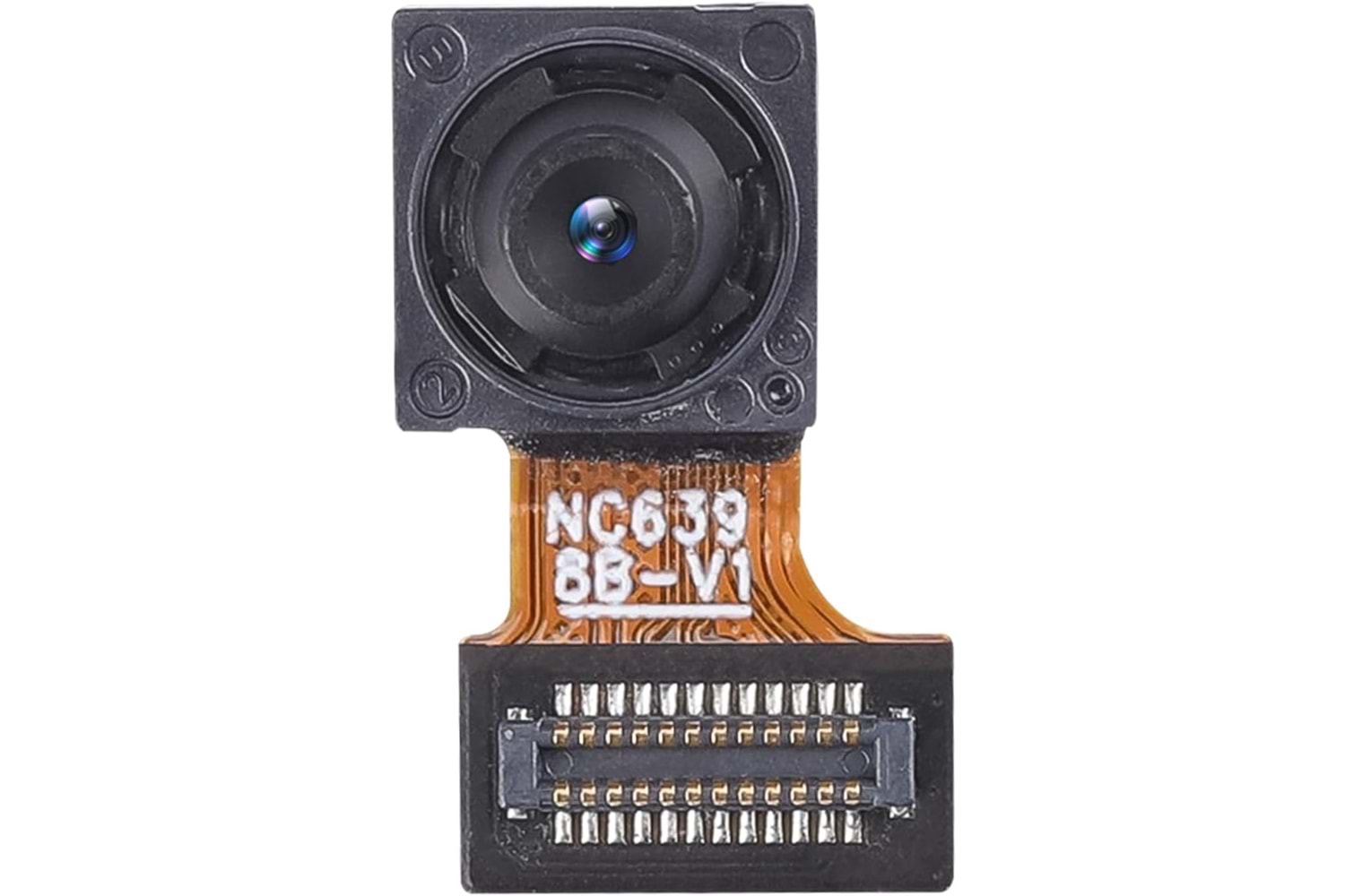 SAMSUNG A04E ÖN KAMERA