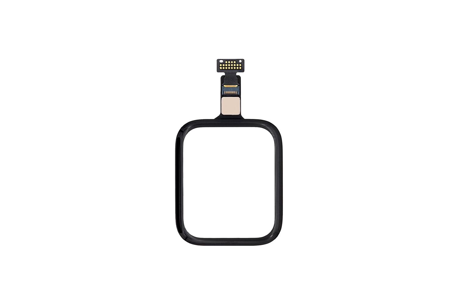 APPLE WATCH S5 / SE 2020 / SE 2022 44MM DOKUNMATİK FİLMLİ CAM