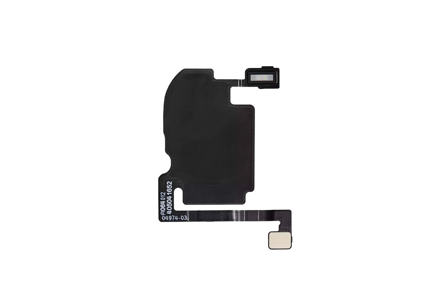İPHONE 16 PRO MAX FACE İD SENSÖR FİLM