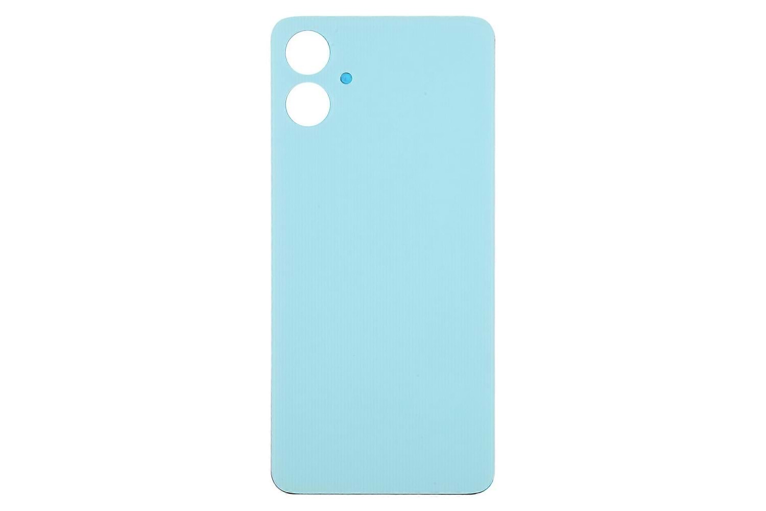 SAMSUNG A06 ARKA PİL KAPAK YEŞİL