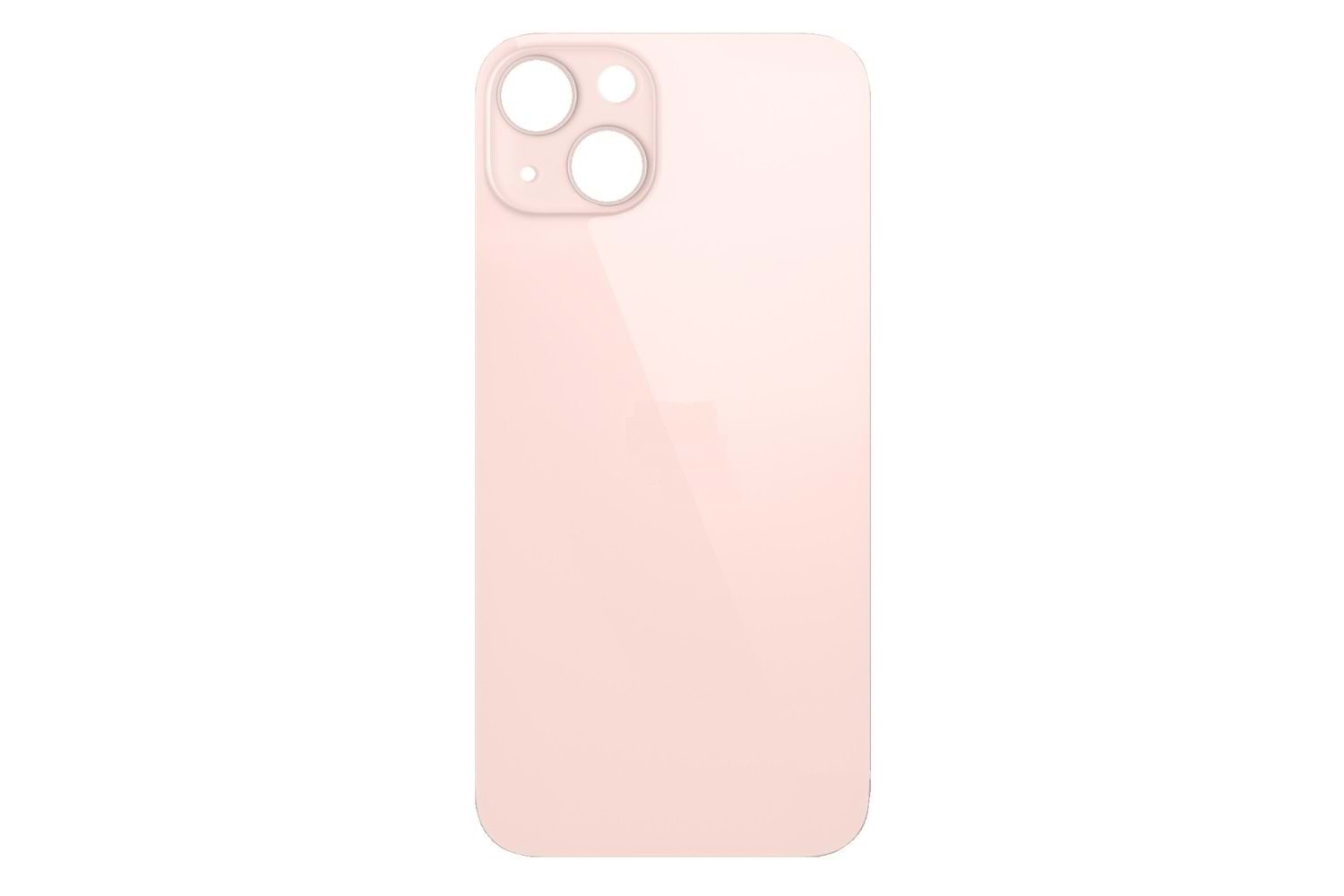 İPHONE 13 ARKA PİL KAPAK ROSE GOLD