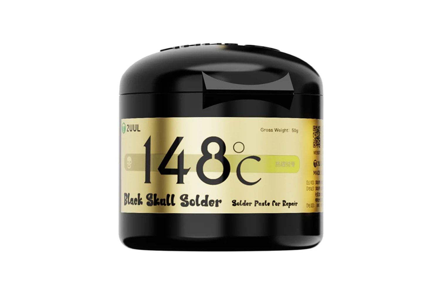 2UUL 148 CC SIVI LEHİM