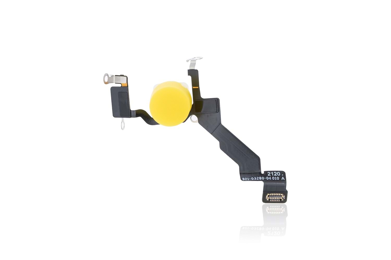 İPHONE 13 PRO MAX FLASH FLİM