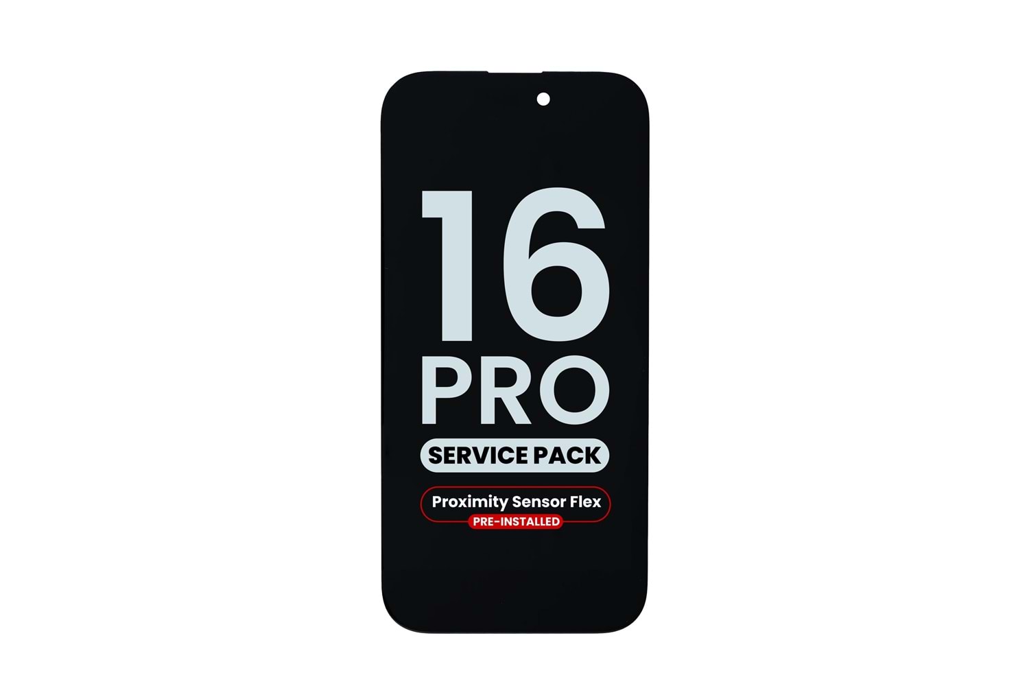 İPHONE 16 PRO LCD EKRAN ÇIKMA SERVİS