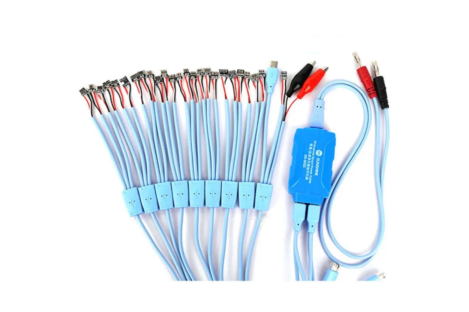 POWER SUPPLY KABLOSU SUNSHİNE ANDROİD SERİSİ