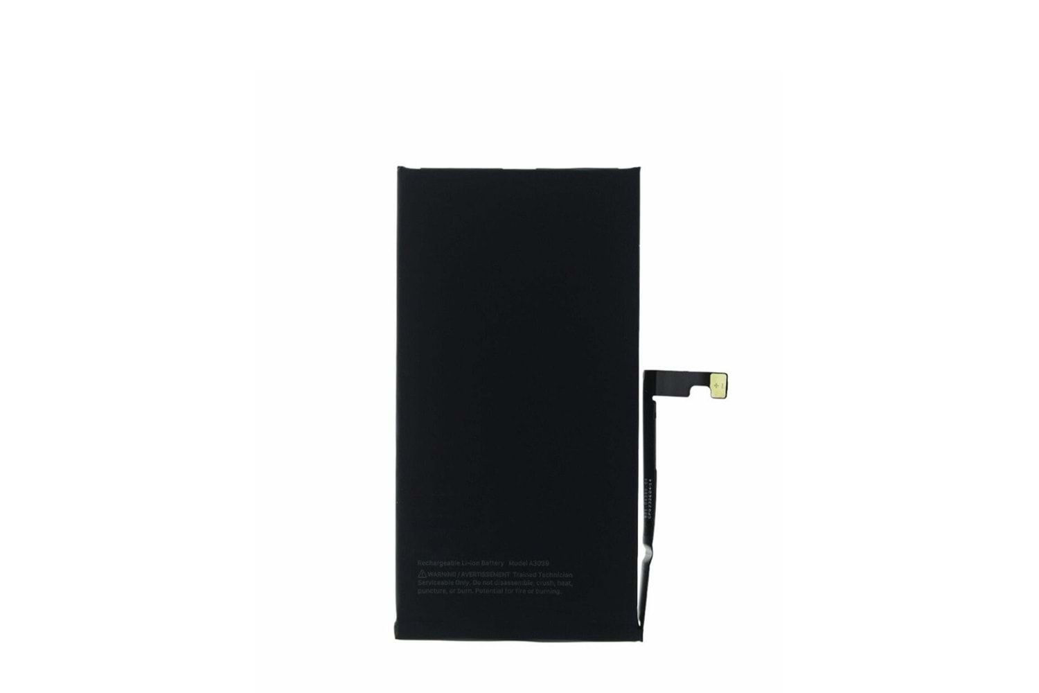 GİREX İPHONE 15 PLUS BATARYA GÜÇLENDİRİLMİŞ