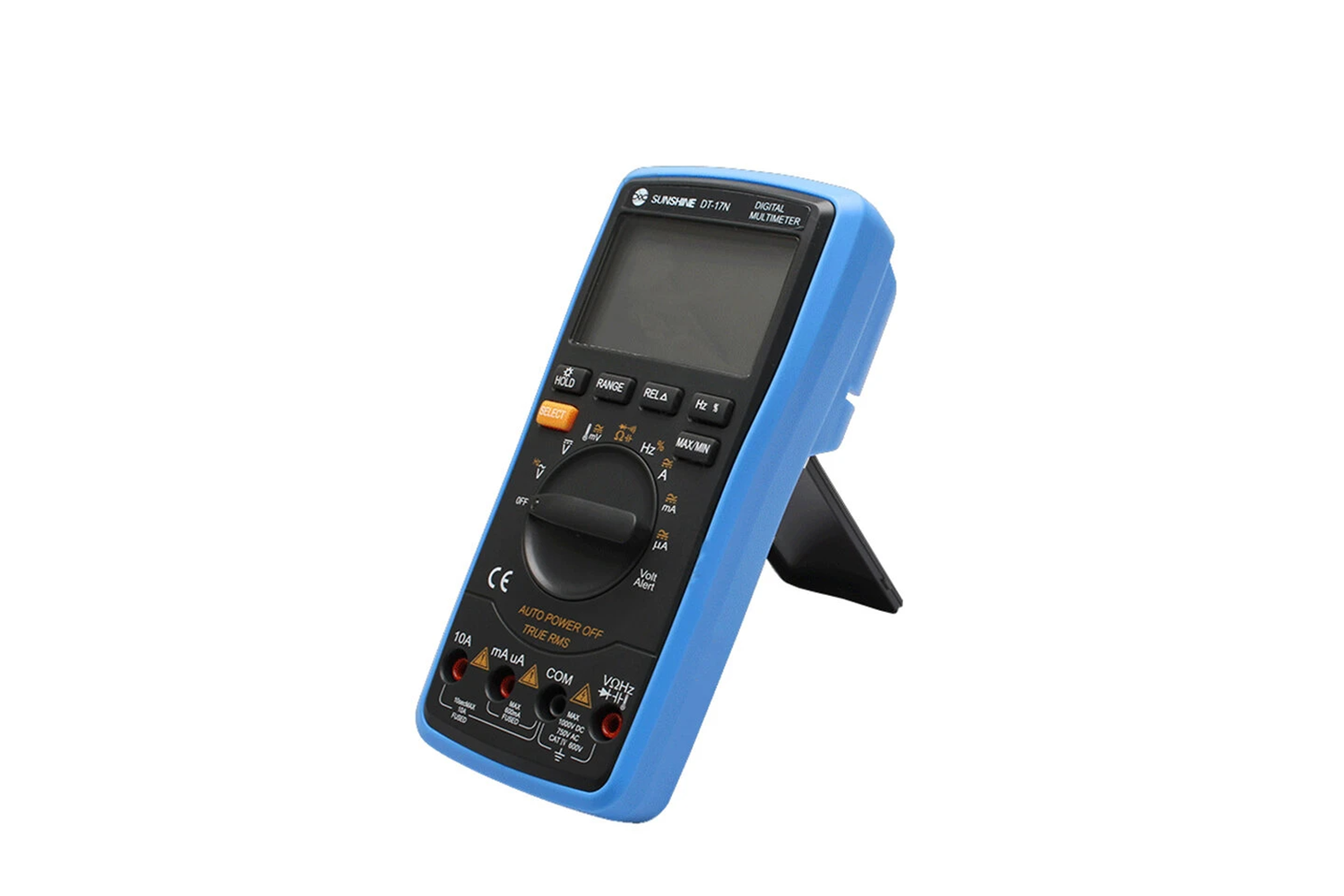 MULTİMETRE SUNSHİNE DT17N