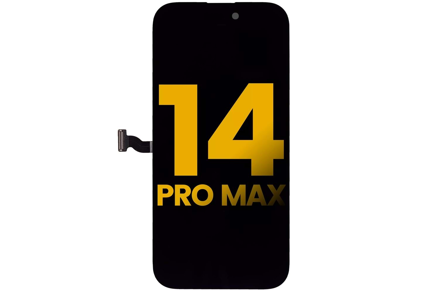 İPHONE 14 PRO MAX LCD EKRAN ORJİNAL (ÇİN)