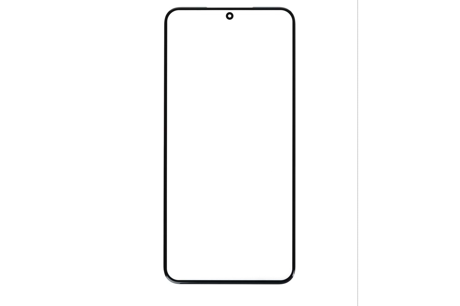 SAMSUNG S22 DOKUNMATİK CAM
