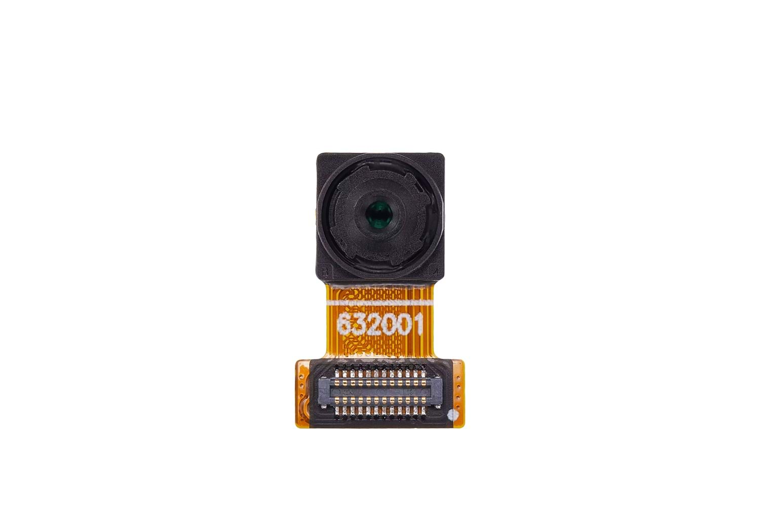SAMSUNG A05 ÖN KAMERA