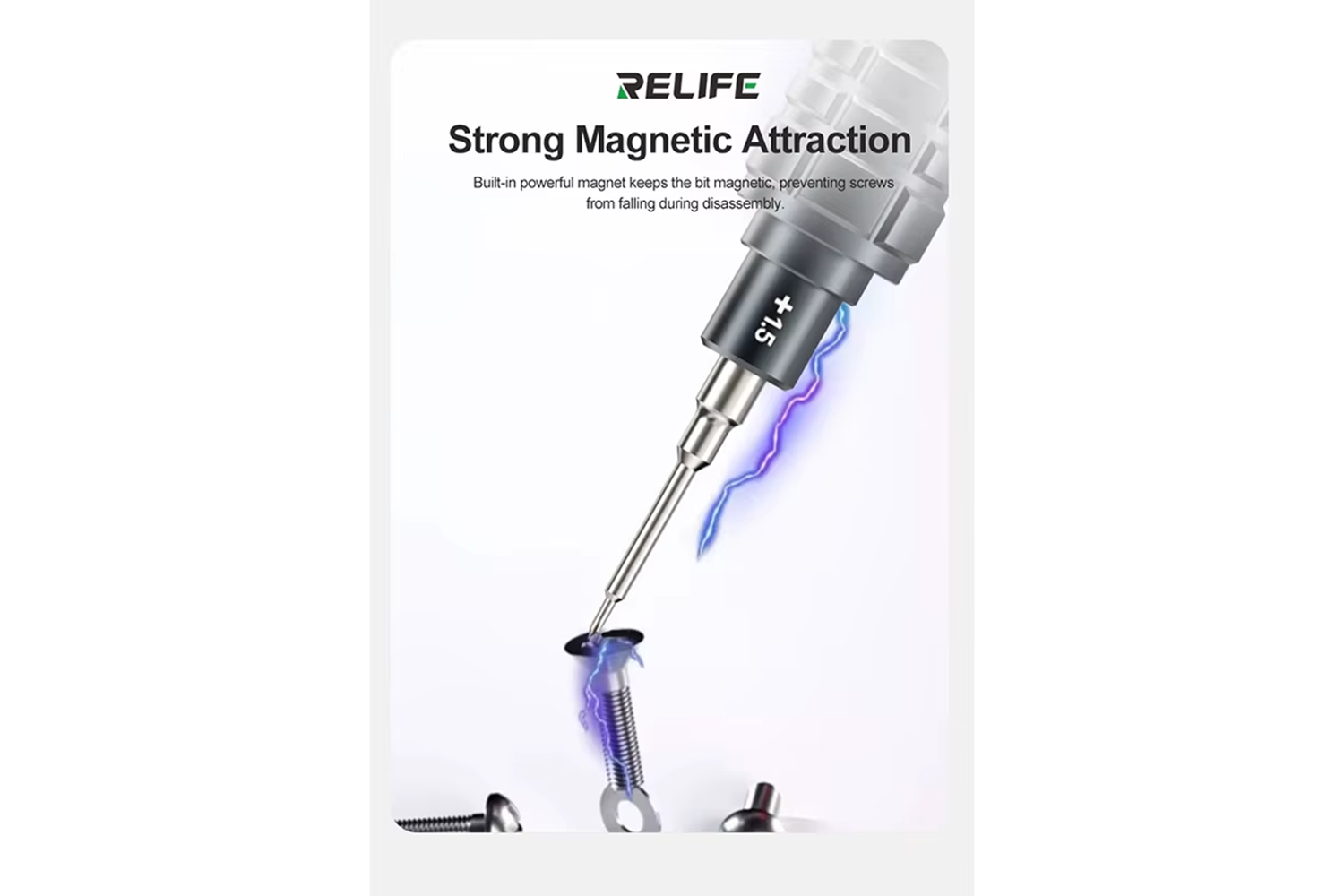 RELİFE RL-730 TORNAVİDA