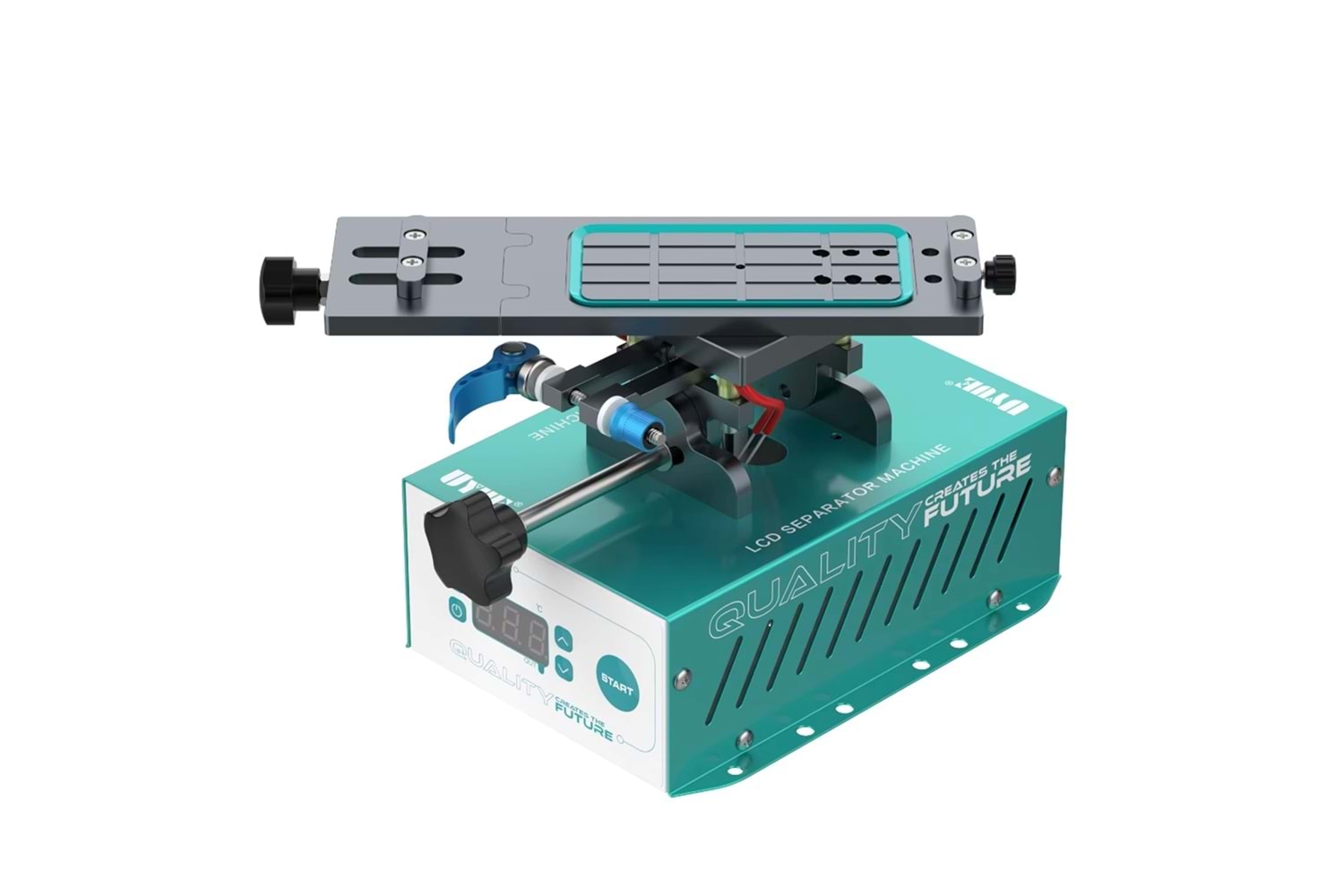 CAM SÖKME MAKİNASI UYUE 958S
