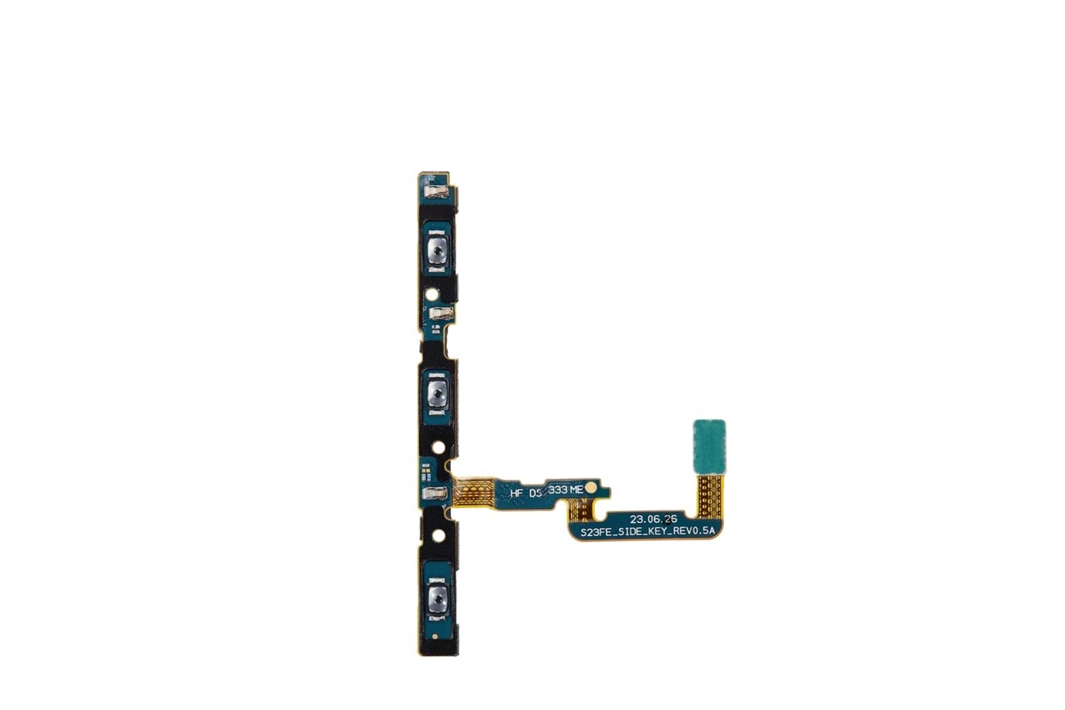SAMSUNG S23FE ON OF YAN SES FİLM