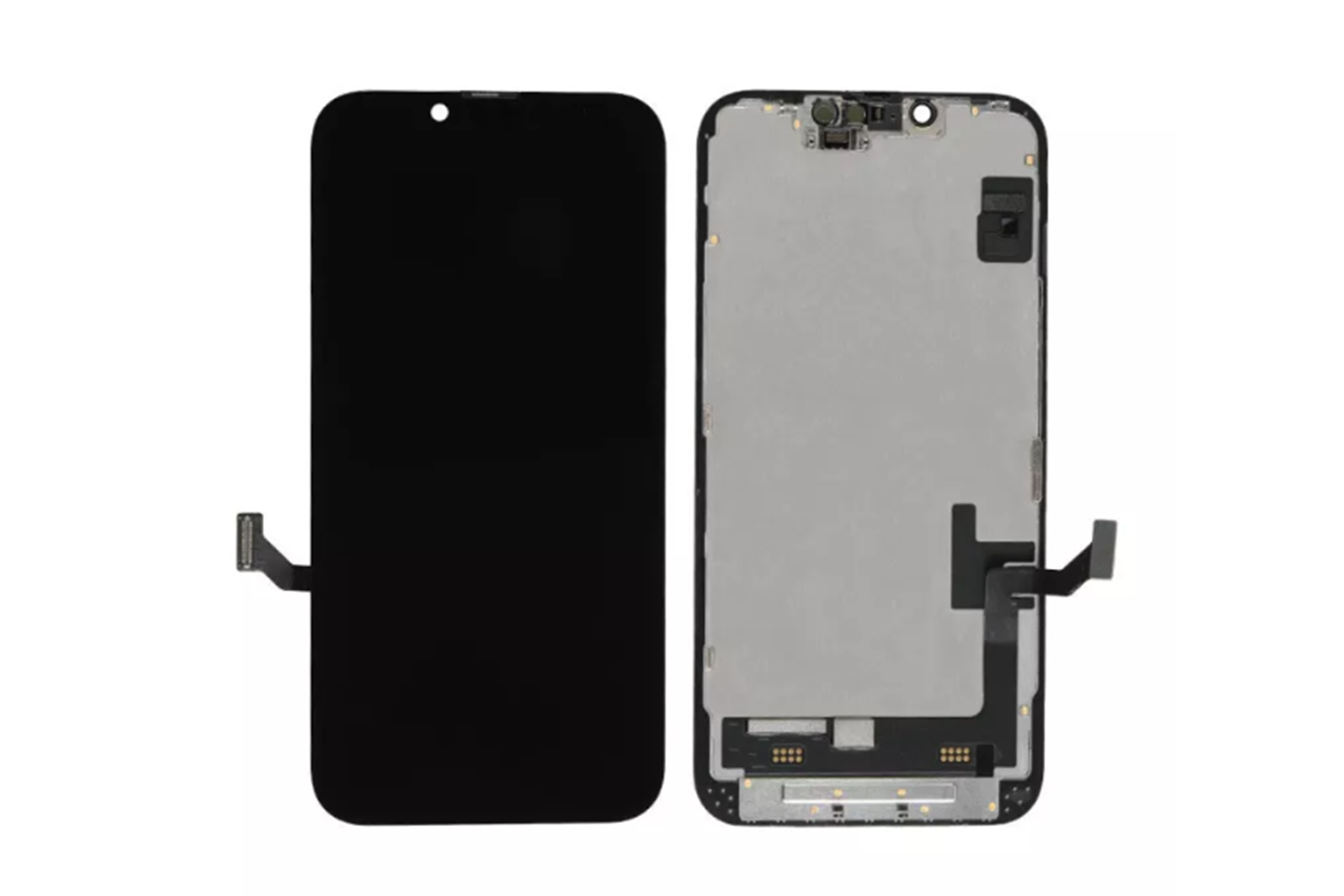 İPHONE 16E - 17E LCD EKRAN ÇIKMA SERVİS