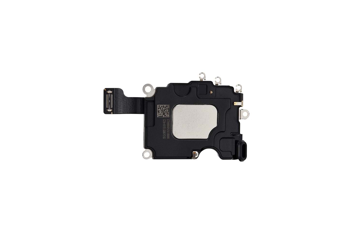 İPHONE 16 PRO MAX BAZIR ( BUZZER )