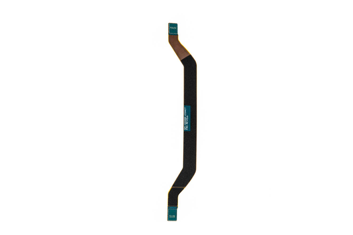 SAMSUNG S21 ULTRA ARA FİLİM (ANTEN)