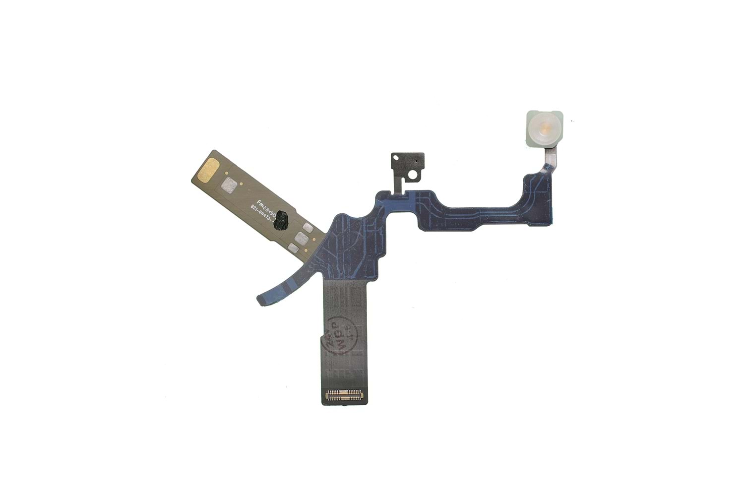 İPHONE 15 PRO FLASH