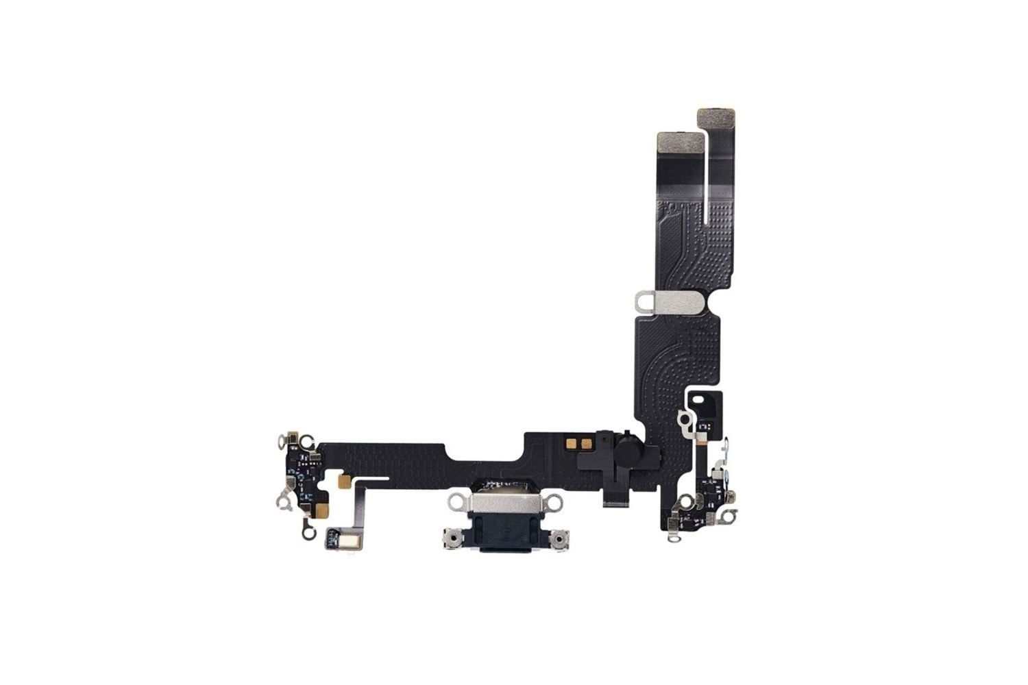 İPHONE 14 PLUS ŞARJ BORDU ORJİNAL