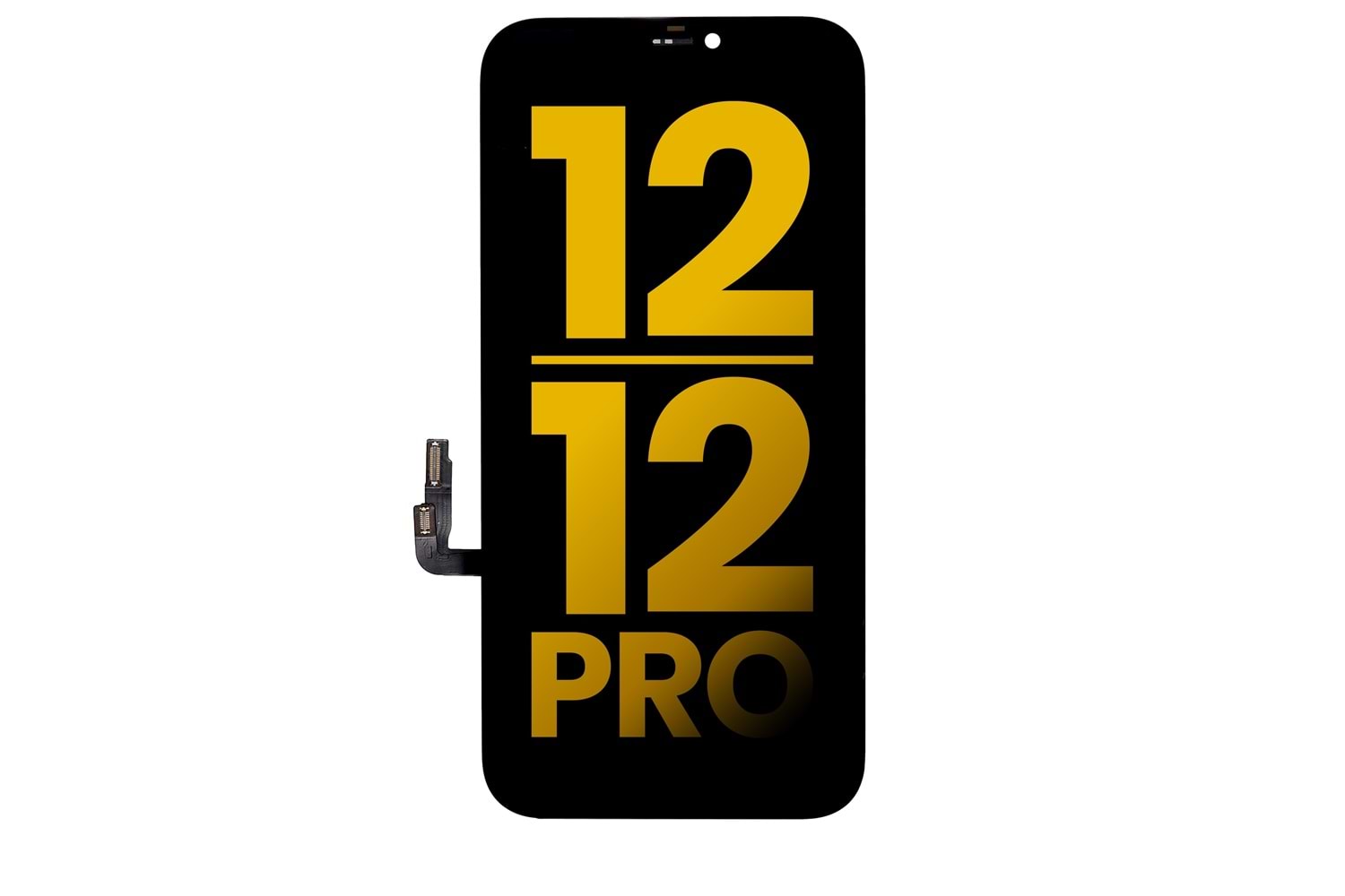 İPHONE 12 / 12 PRO LCD EKRAN ORJİNAL (ÇİN)