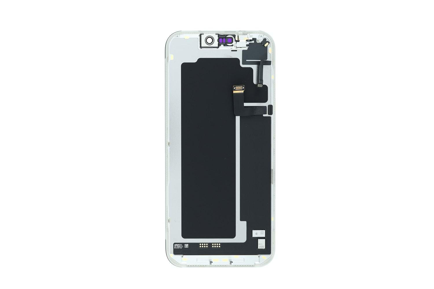 İPHONE 17 PRO MAX LCD EKRAN ÇIKMA SERVİS