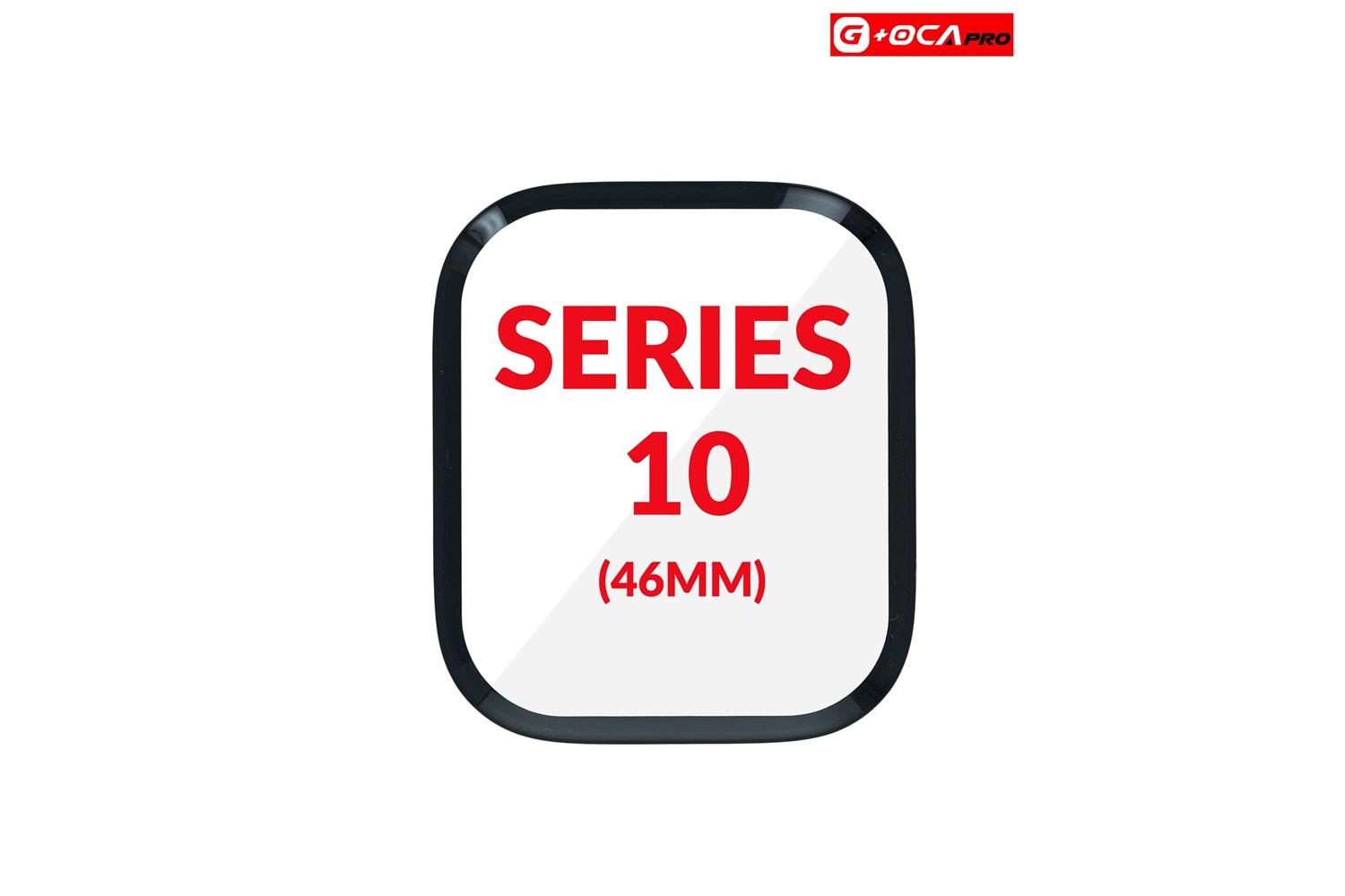 APPLE WATCH S10 46MM DOKUNMATİK CAM
