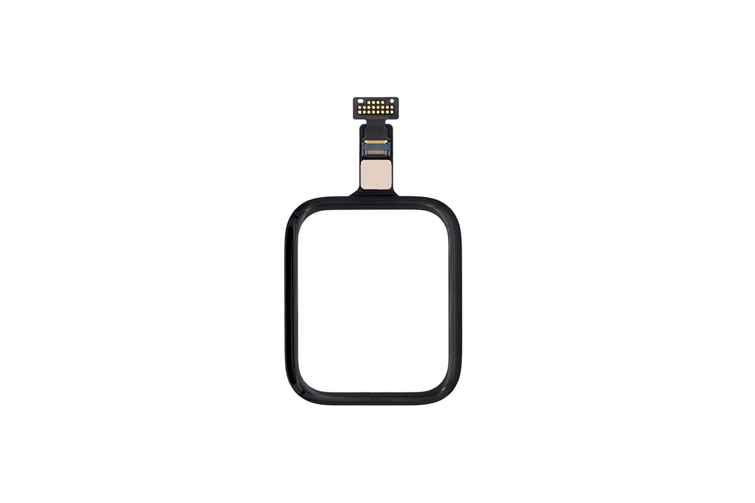 APPLE WATCH S5 / SE 2020 / SE 2022 40MM DOKUNMATİK FİLMLİ CAM