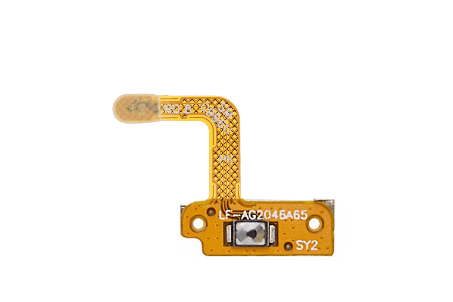 SAMSUNG S21 / S21 PLUS ON-OF FLİMİ