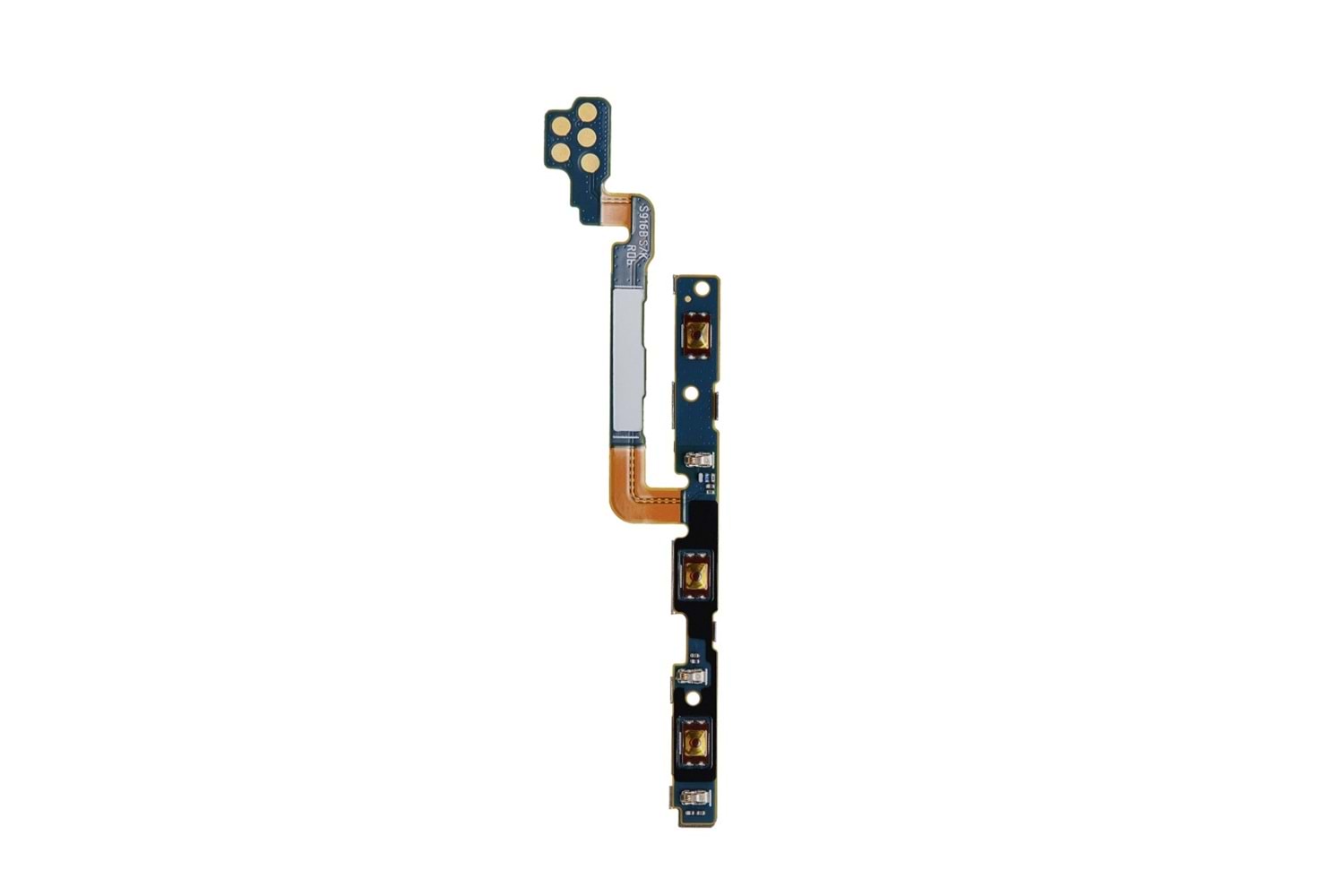 SAMSUNG S23 / S23 PLUS ON OF YAN SES FİLM