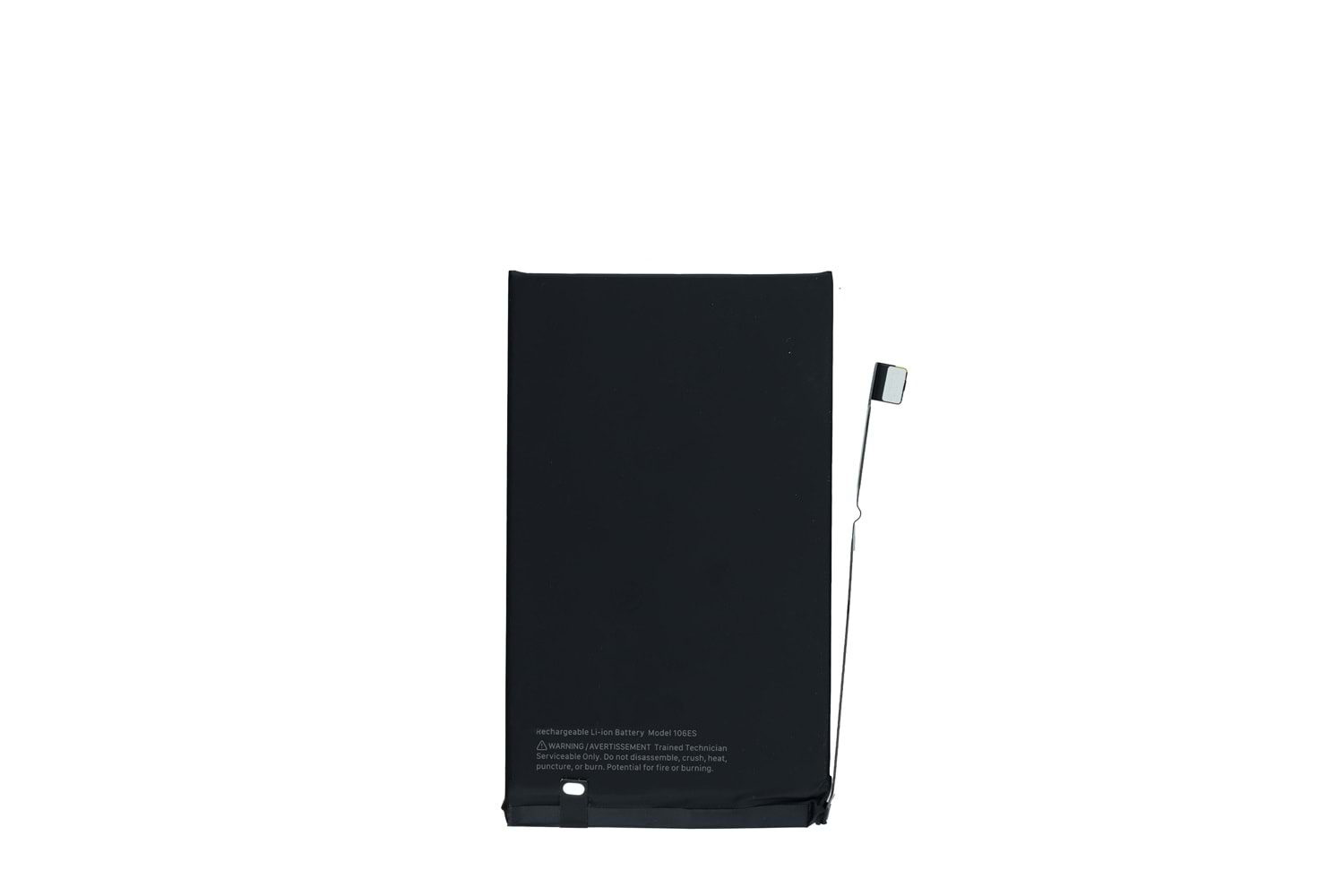 GİREX İPHONE 16 PLUS BATARYA GÜÇLENDİRİLMİŞ
