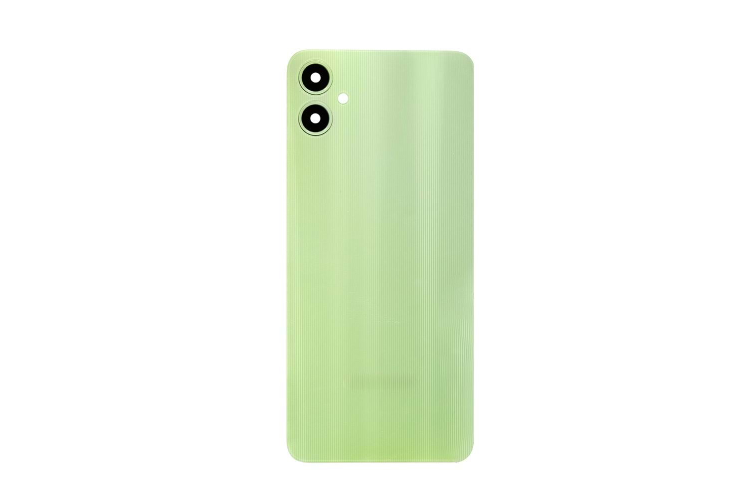 SAMSUNG A05 KASA YEŞİL