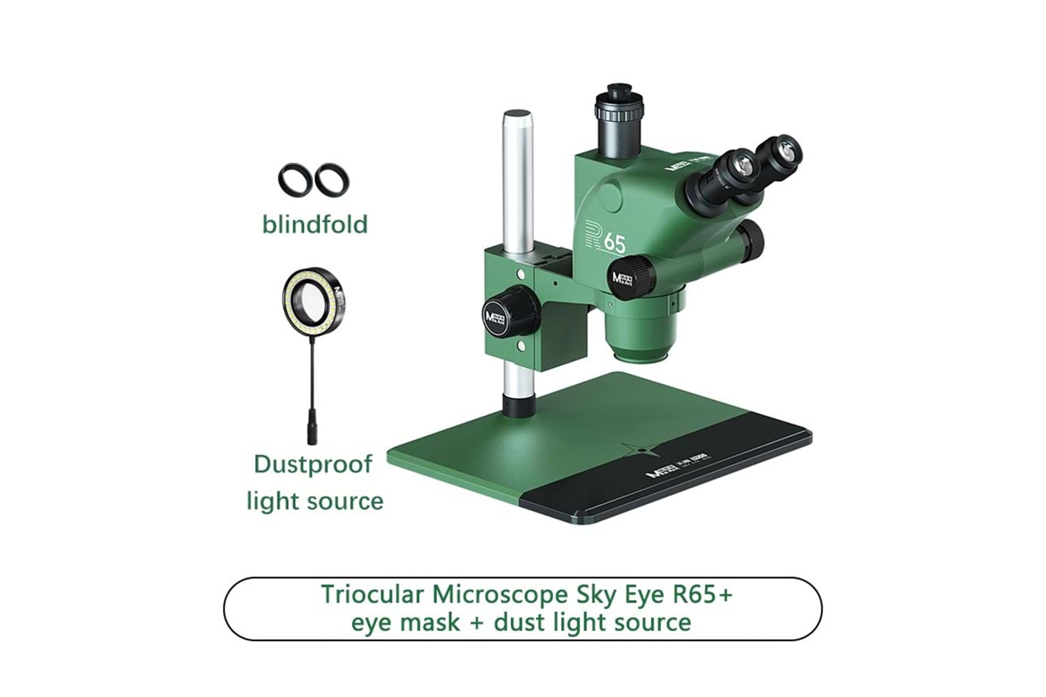 EYE 3 MİKROSKOP