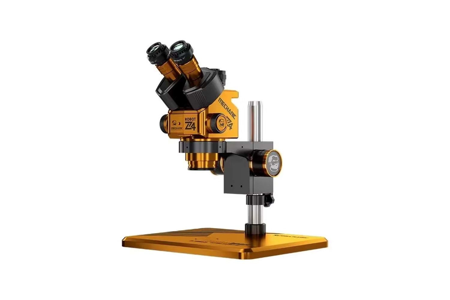 MECHANİC ROBOT Z4 MİKROSKOP