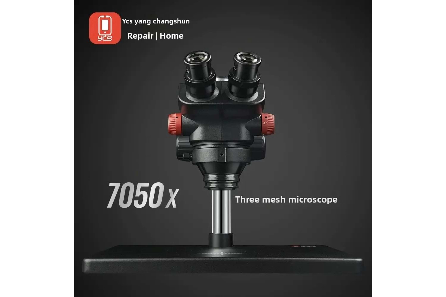 YCS 7050 MİKROSKOP