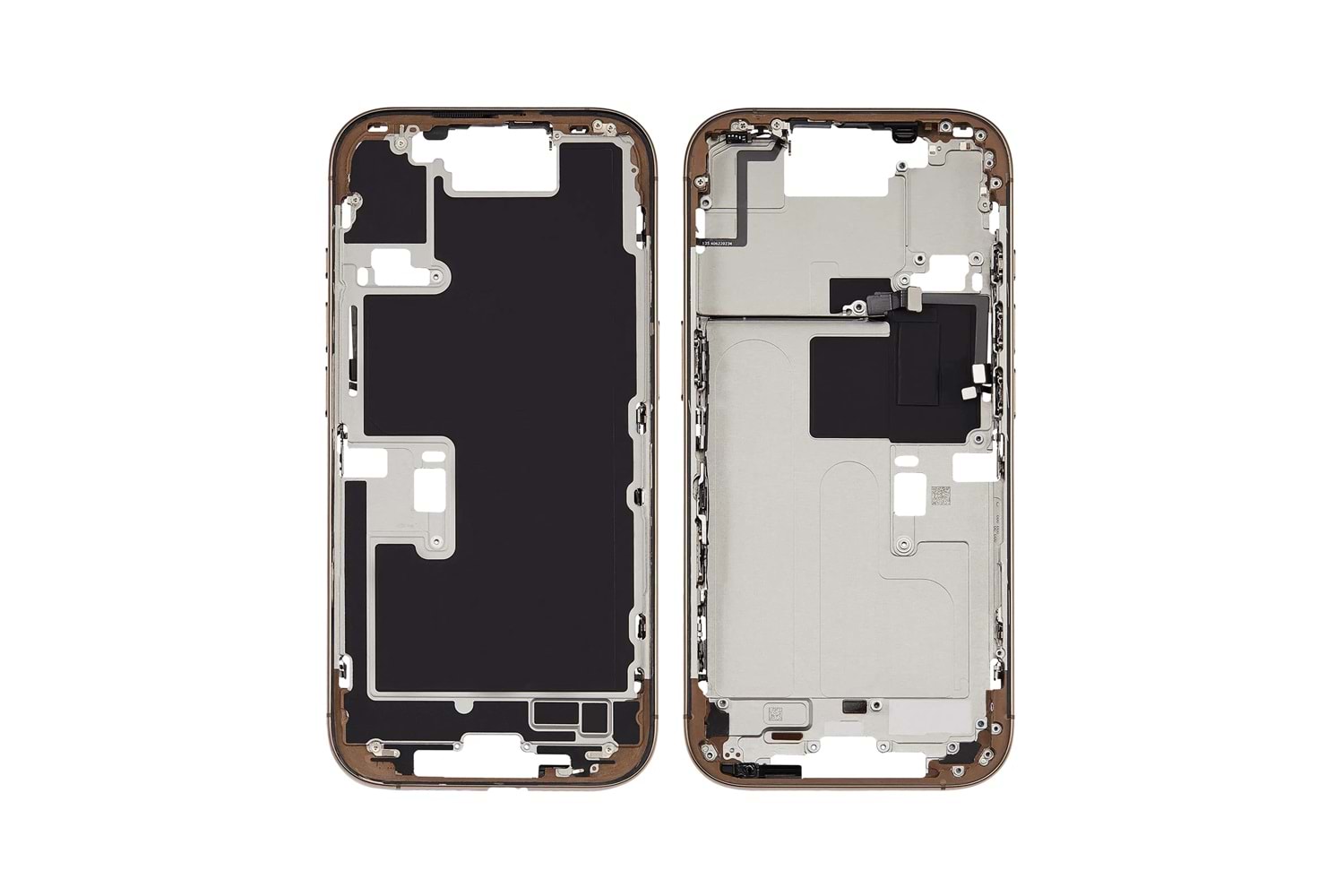İPHONE 16 PRO BOŞ KASA ÇÖL