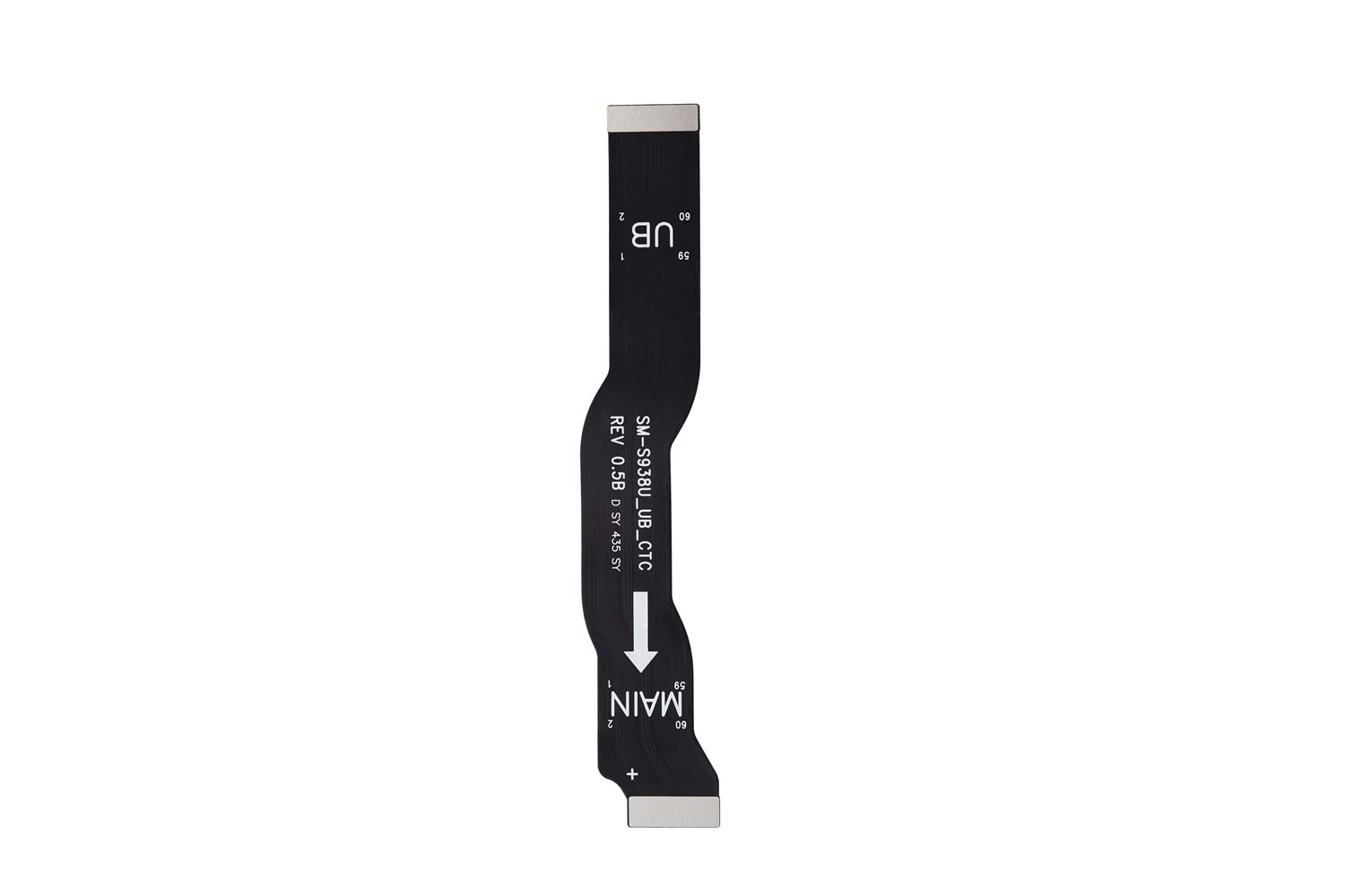 SAMSUNG S25 ULTRA ARA FİLM (EKRAN)