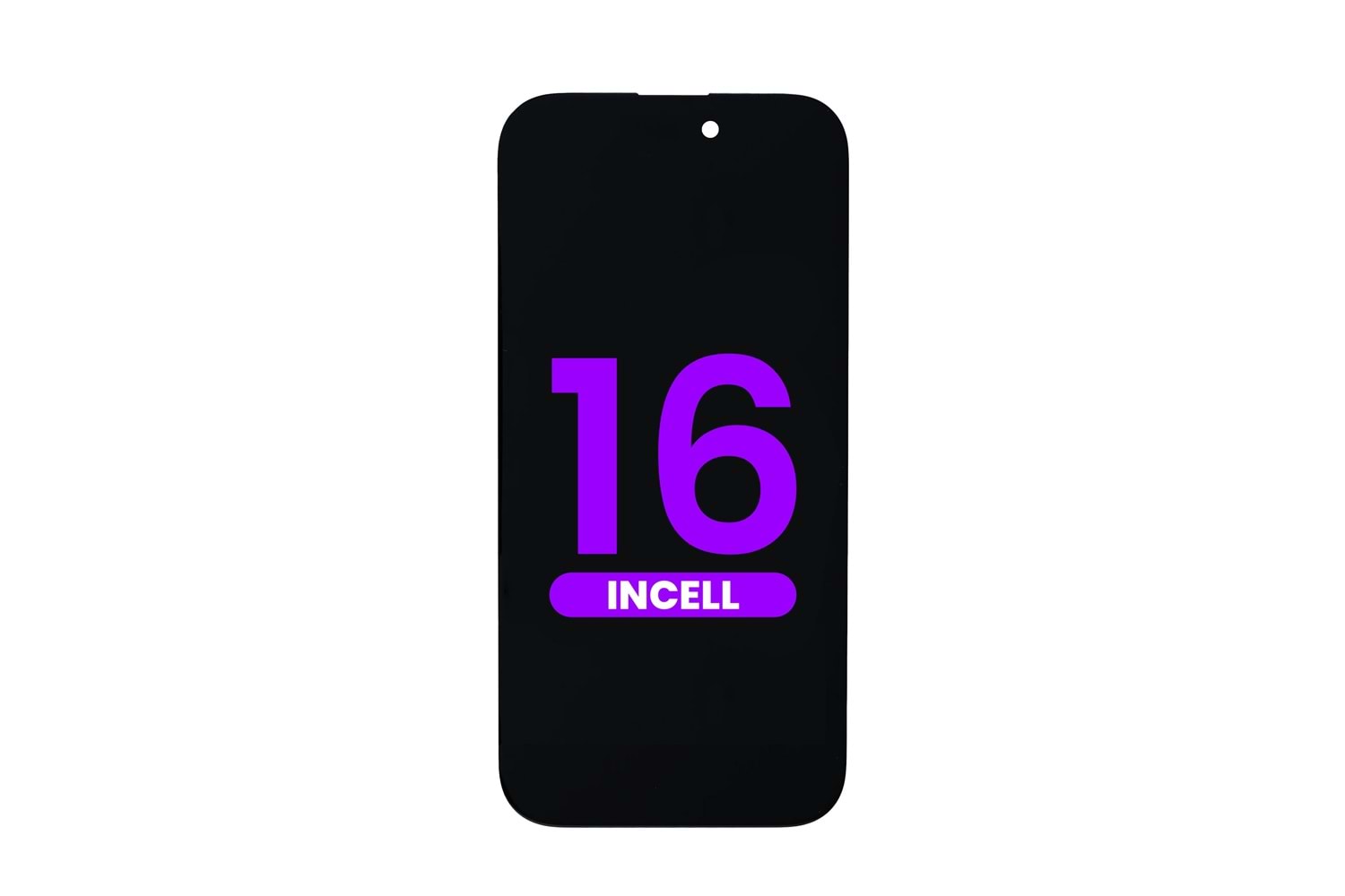 İPHONE 16 LCD EKRAN İNCELL