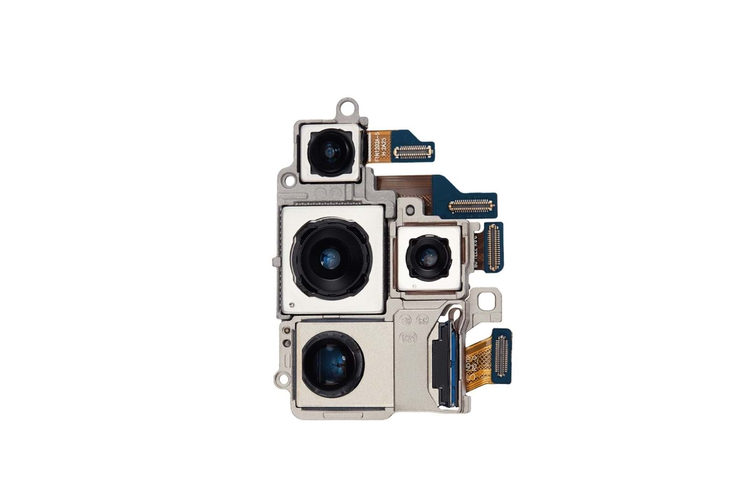 SAMSUNG S24 ULTRA ARKA KAMERA