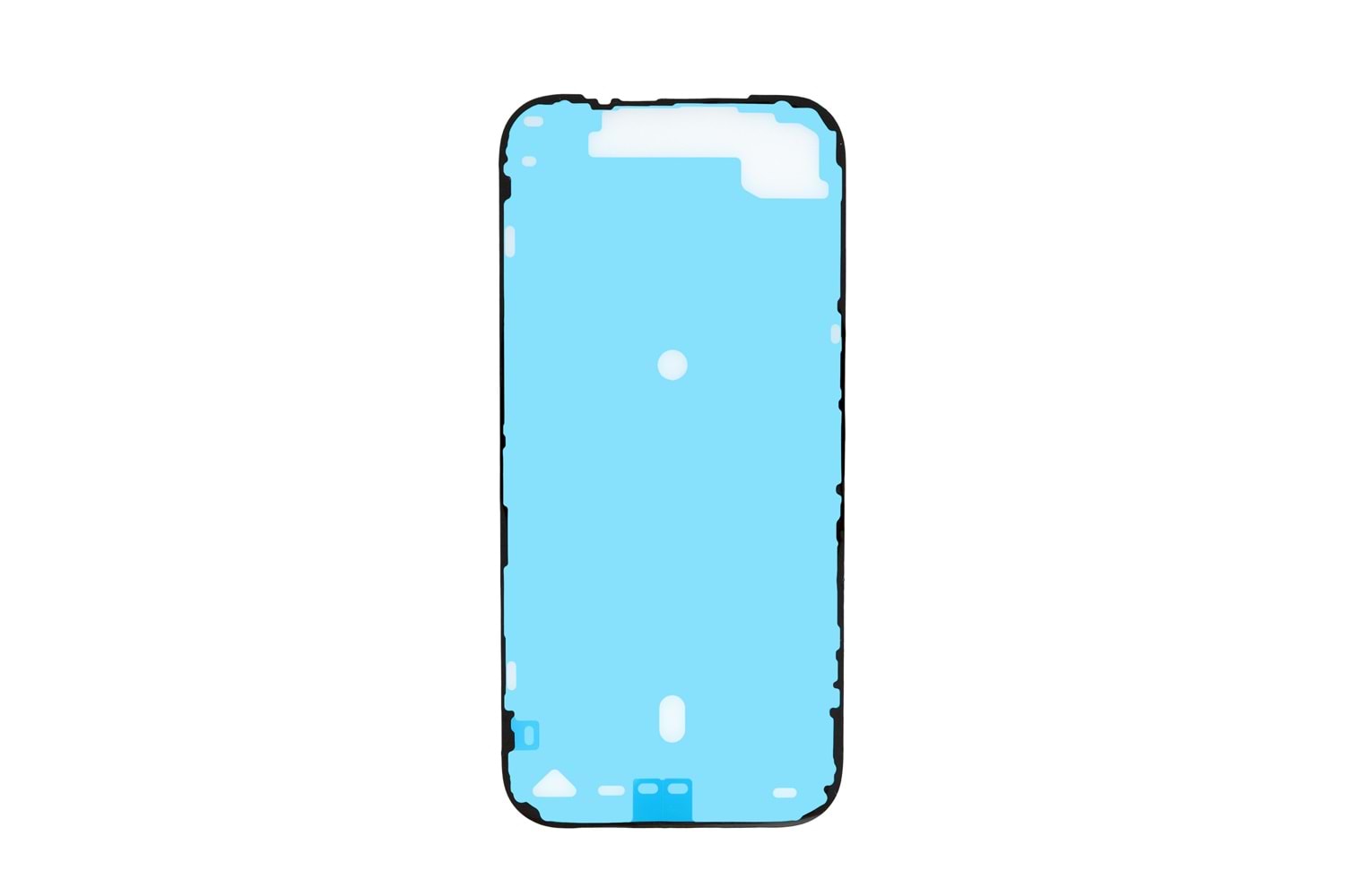 İPHONE 17 PRO MAX SIVI BANDI ORJİNAL