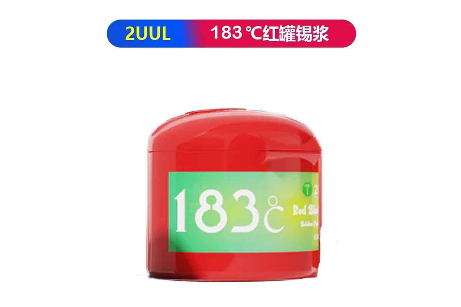 2UUL 183 CC SIVI LEHİM