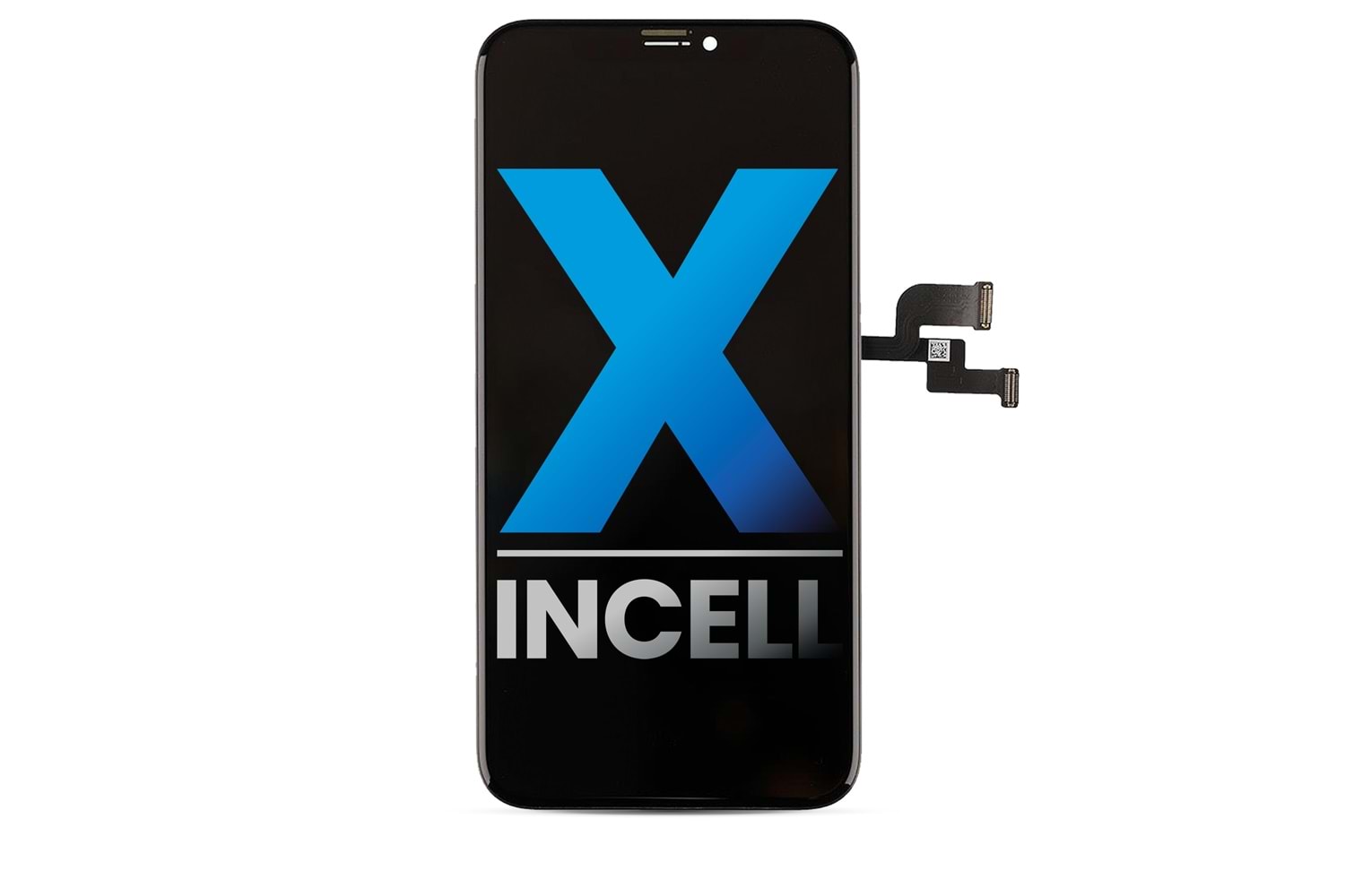 İPHONE X LCD EKRAN GX İNCELL