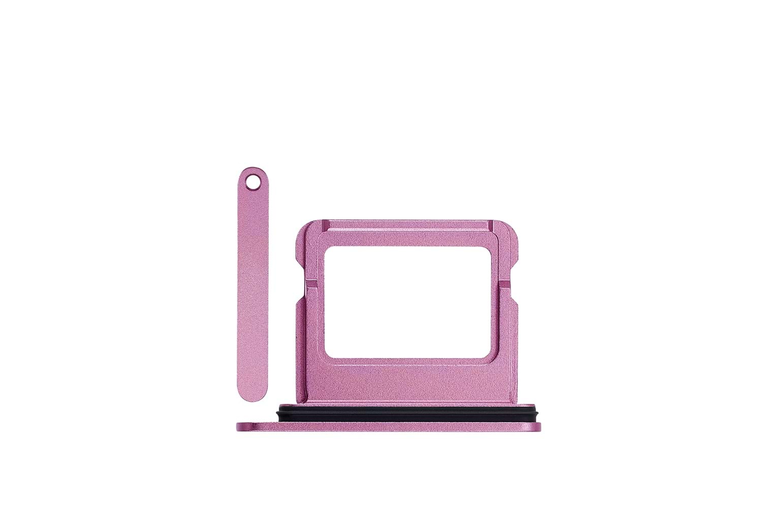 İPHONE 16 PLUS SİM APARATI PEMBE