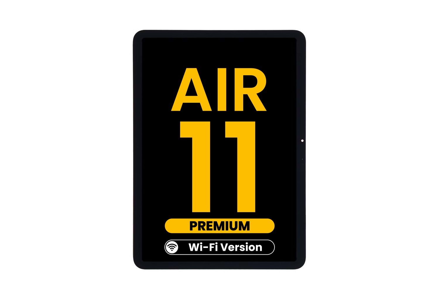 İPAD AİR 6 11 İNÇ 2024-2025 LCD EKRAN FULL SET ORJİNAL