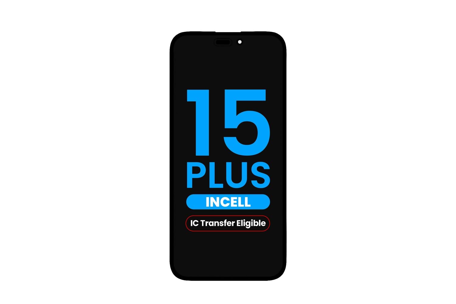 (WİNCE) İPHONE 15 PLUS LCD EKRAN