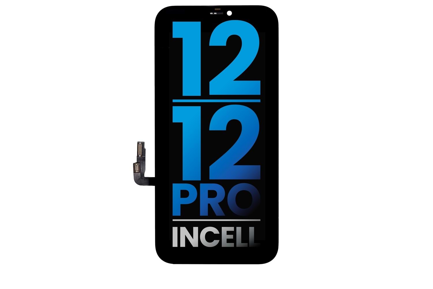 (WİNCE) İPHONE 12 / 12 PRO LCD EKRAN