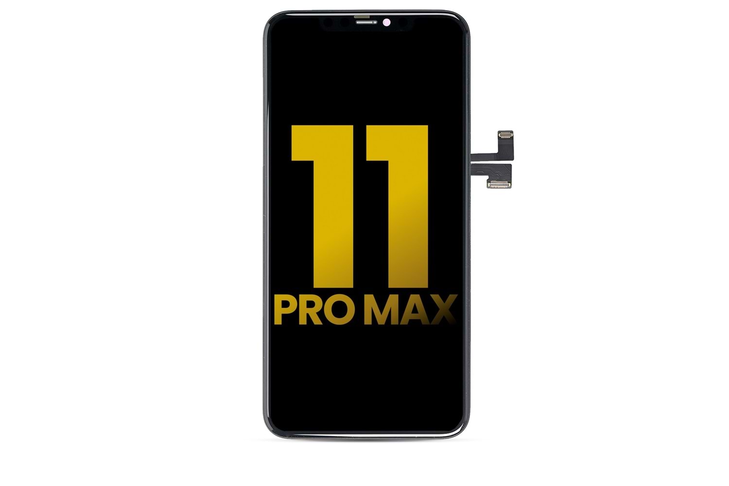 İPHONE 11 PRO MAX LCD EKRAN ÇIKMA