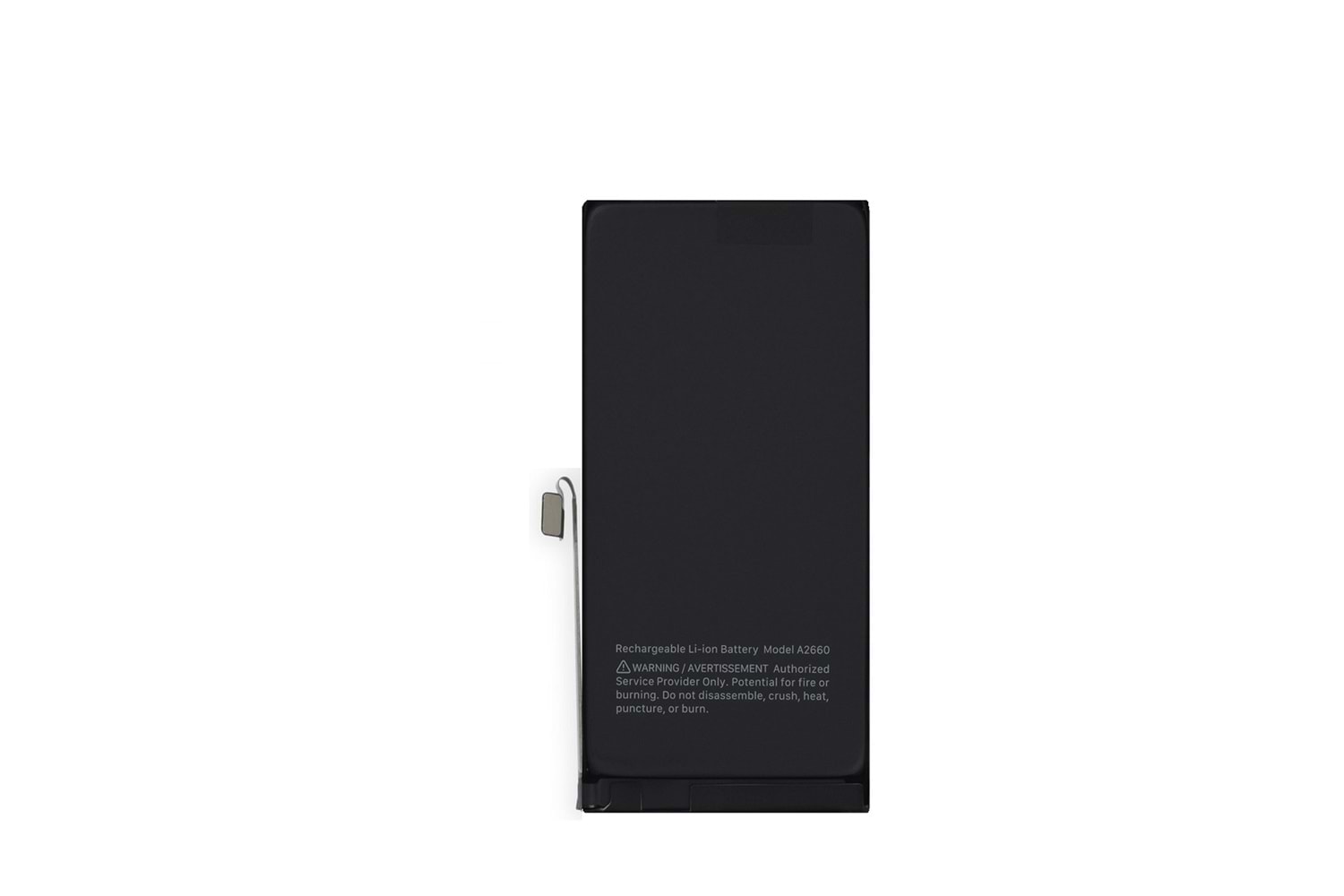 GİREX İPHONE 13 BATARYA GÜÇLENDİRİLMİŞ